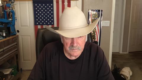 David Packman, Believes Trump Will Live Into His Late 80's, He Is Delusional!