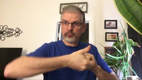 R5 ASL News/Biblical 1/16/2026