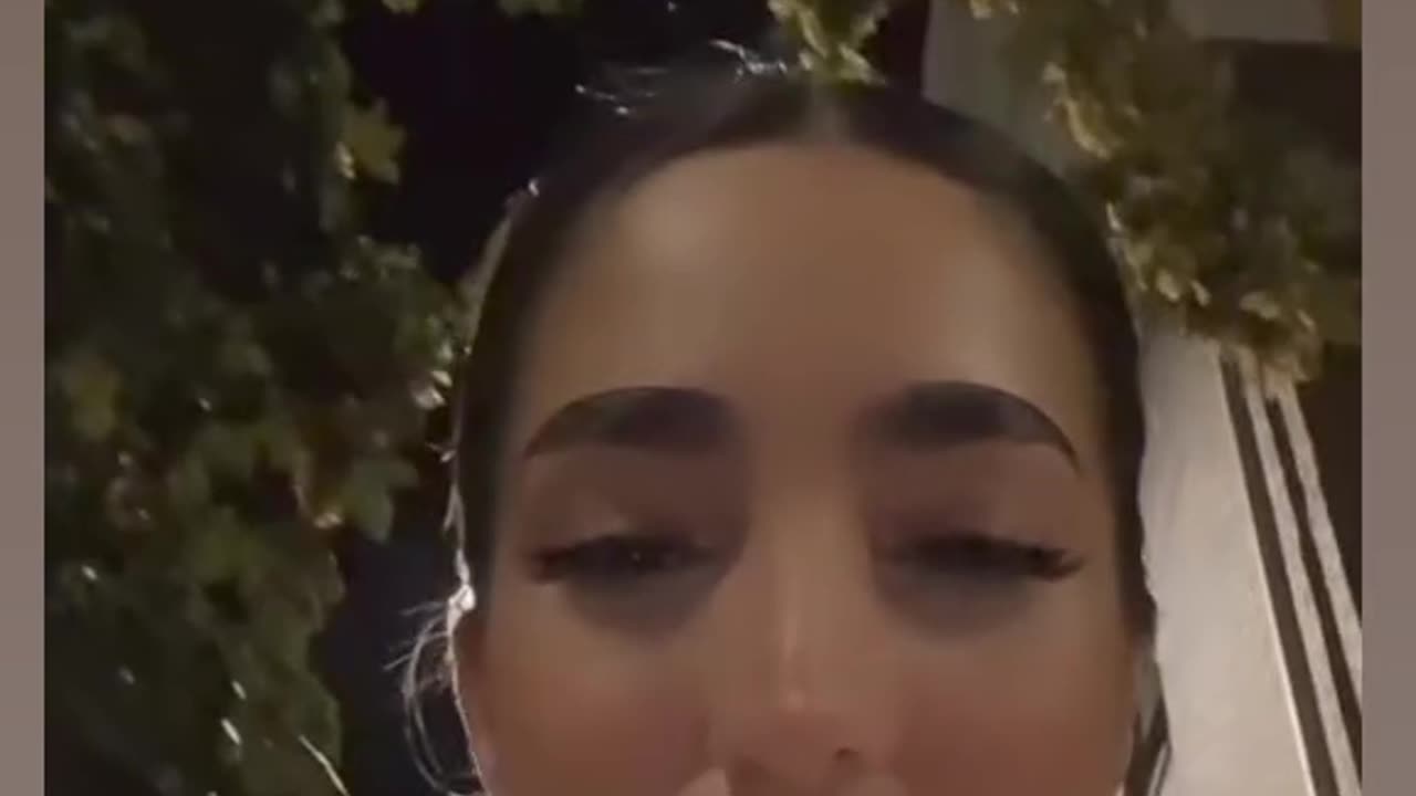 Andjela Na TikTok 19.08.2025