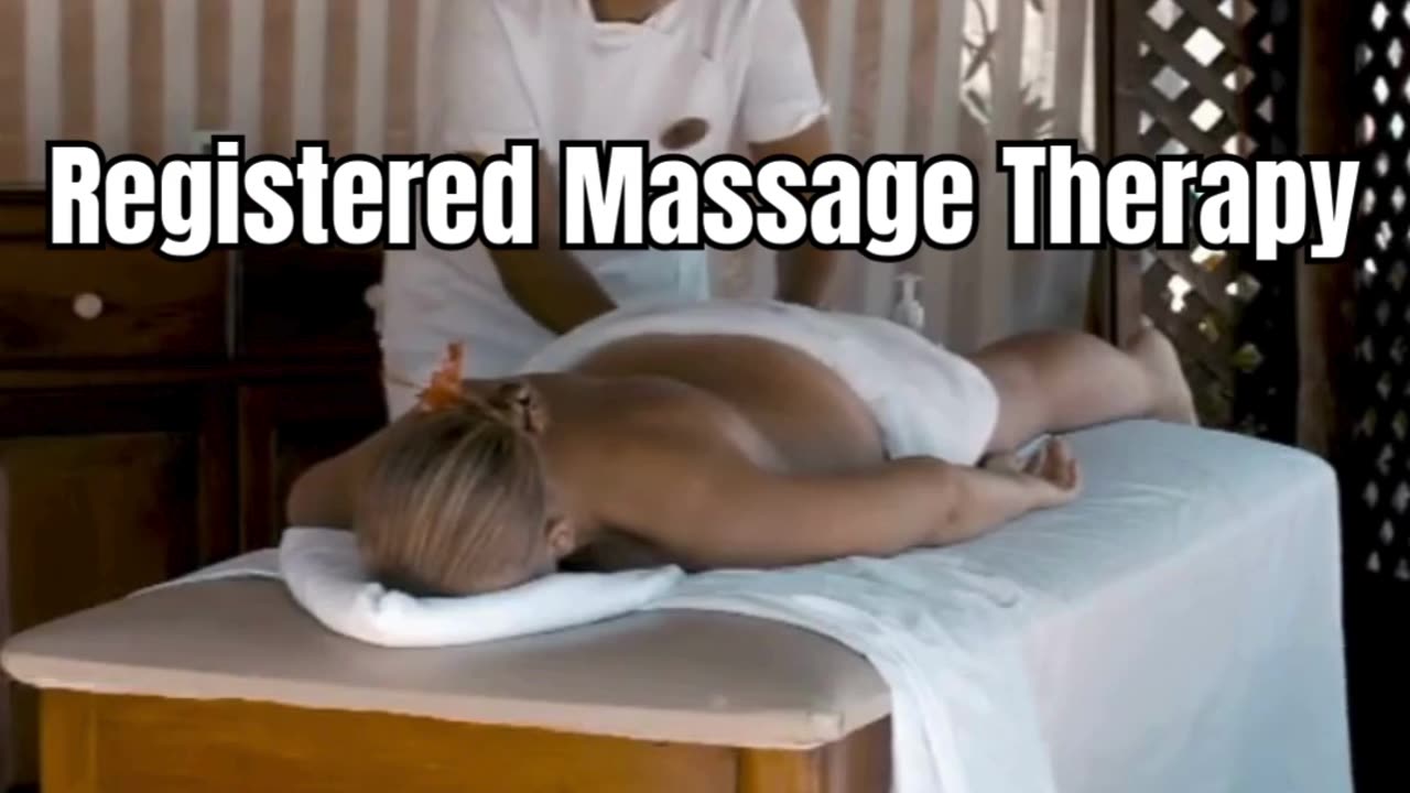 Registered Massage Therapy in Maple Ridge | Golden Maple Physio