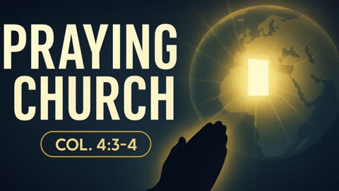 How Can Sunday Morning Service at The Good News Baptist Church Transform Your Week?