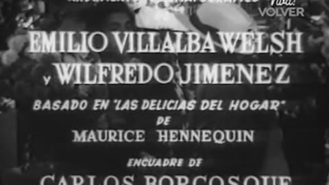 El calavera (Carlos F. Borcosque, 1958) - Película completa