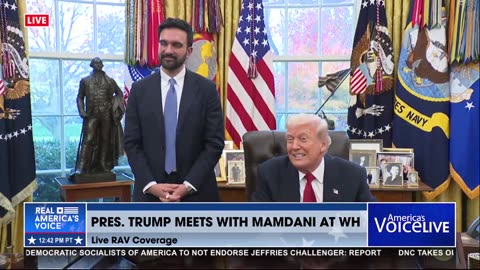 POTUS HAS THICK SKIN