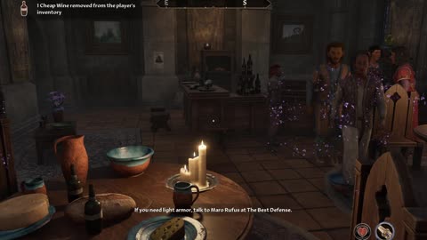 Oblivion Remastered - Thief, you won't get away with this!