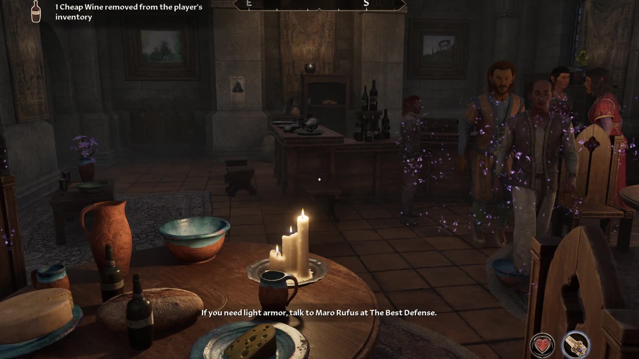 Oblivion Remastered - Thief, you won't get away with this!