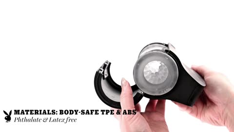 Playboy Pleasure come along 2