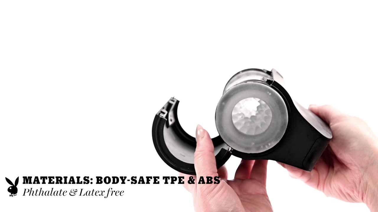 Playboy Pleasure come along 2