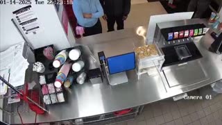 Black-owned restaurant in Chicago…
