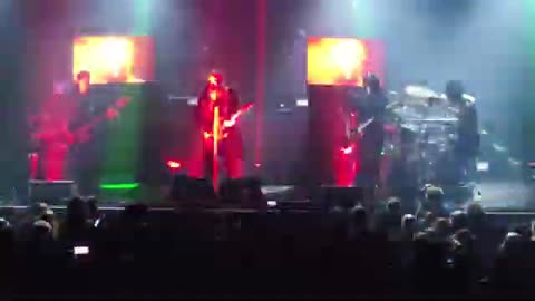 KLOGR - Hysterical Blindness