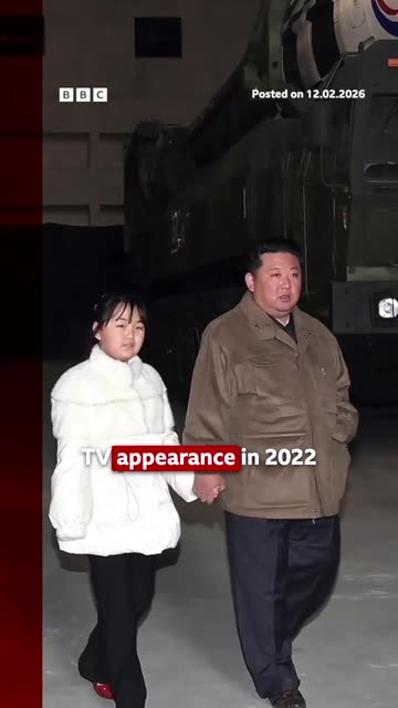 North Korea being more feminist than Japan?