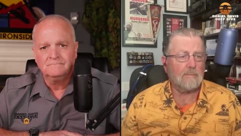 Larry Johnson 🚨 “The U.S. has no leverage over Russia. Zero leverage.”