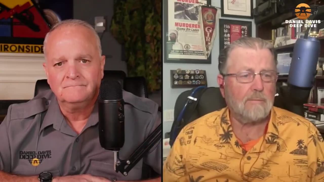 Larry Johnson 🚨 “The U.S. has no leverage over Russia. Zero leverage.”