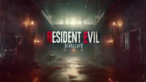 Resident Evil Reimagined_ A Real-Life Horror Movie (Must Watch!)