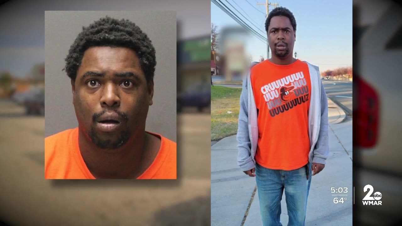 Edgewood black man sexually assaulted two women outside a dollar store