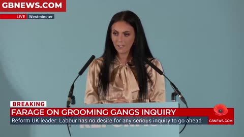 Ellie Reynolds called Jess Phillips to stand down & the national inquiry corrupt