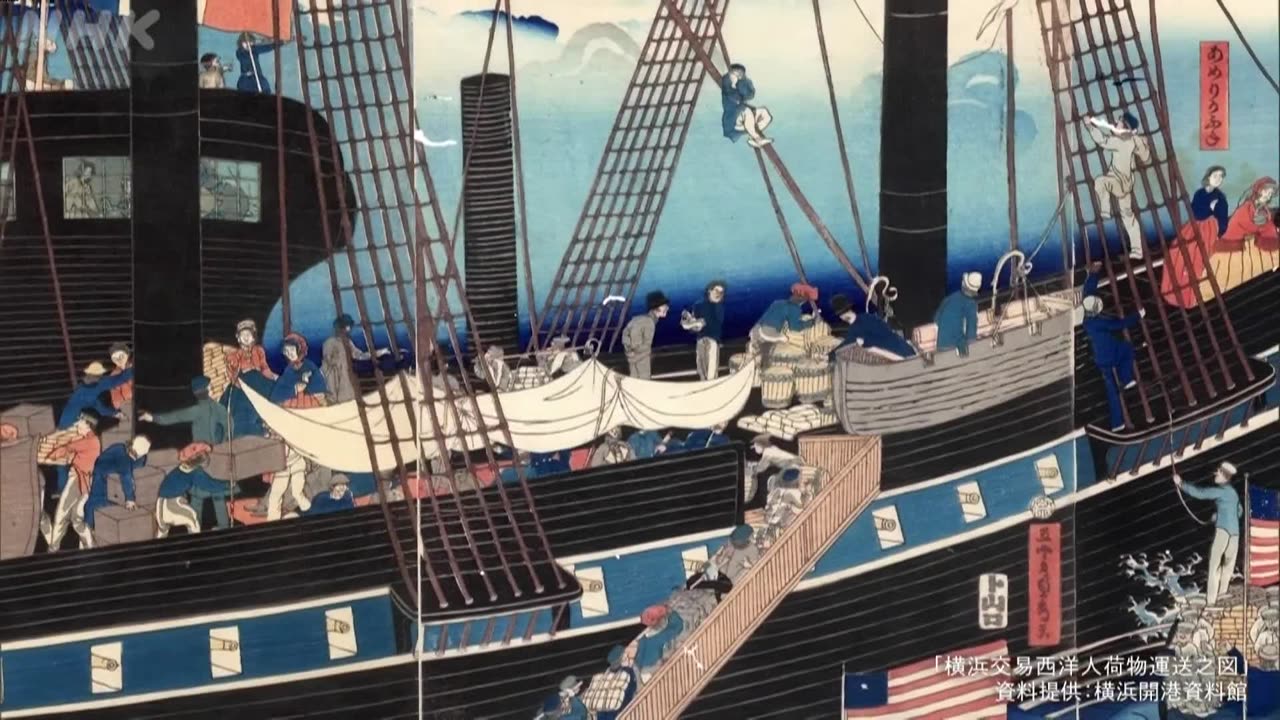 100年後も、旅に出る 大阪編1
