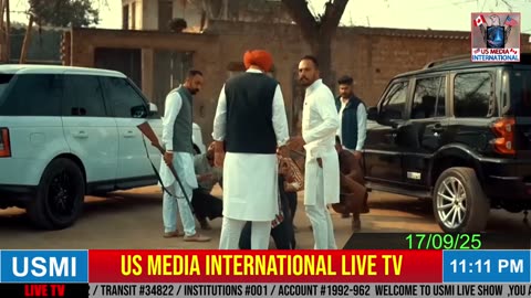 🔴 USMI Live Now ਕਰਦੋ ਸ਼ੇਅਰ 🔴 #ਜਿੰਦਾਬਾਦ_ #ਅਜਾਦ_ #ਪਜਾਬ