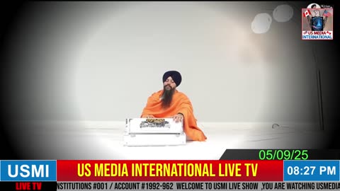 🔴 USMI Live Now ਕਰਦੋ ਸ਼ੇਅਰ 🔴 #ਜਿੰਦਾਬਾਦ_ #ਅਜਾਦ_ #ਪਜਾਬ