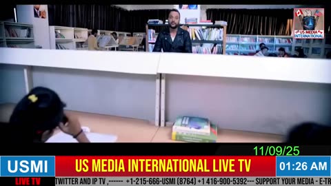 🔴 USMI Live Now ਕਰਦੋ ਸ਼ੇਅਰ 🔴 #ਜਿੰਦਾਬਾਦ_ #ਅਜਾਦ_ #ਪਜਾਬ