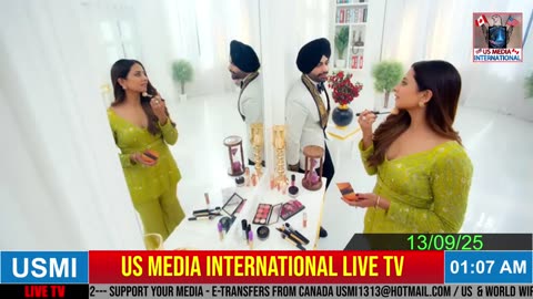 🔴 USMI Live Now ਕਰਦੋ ਸ਼ੇਅਰ 🔴 #ਜਿੰਦਾਬਾਦ_ #ਅਜਾਦ_ #ਪਜਾਬ