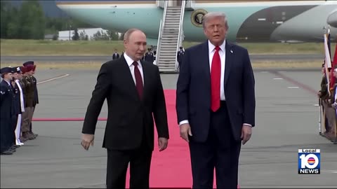 Russia may be ready for Ukraine deal