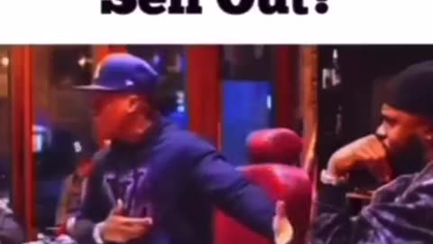 Is This Why Many Celebrities Sell Out？