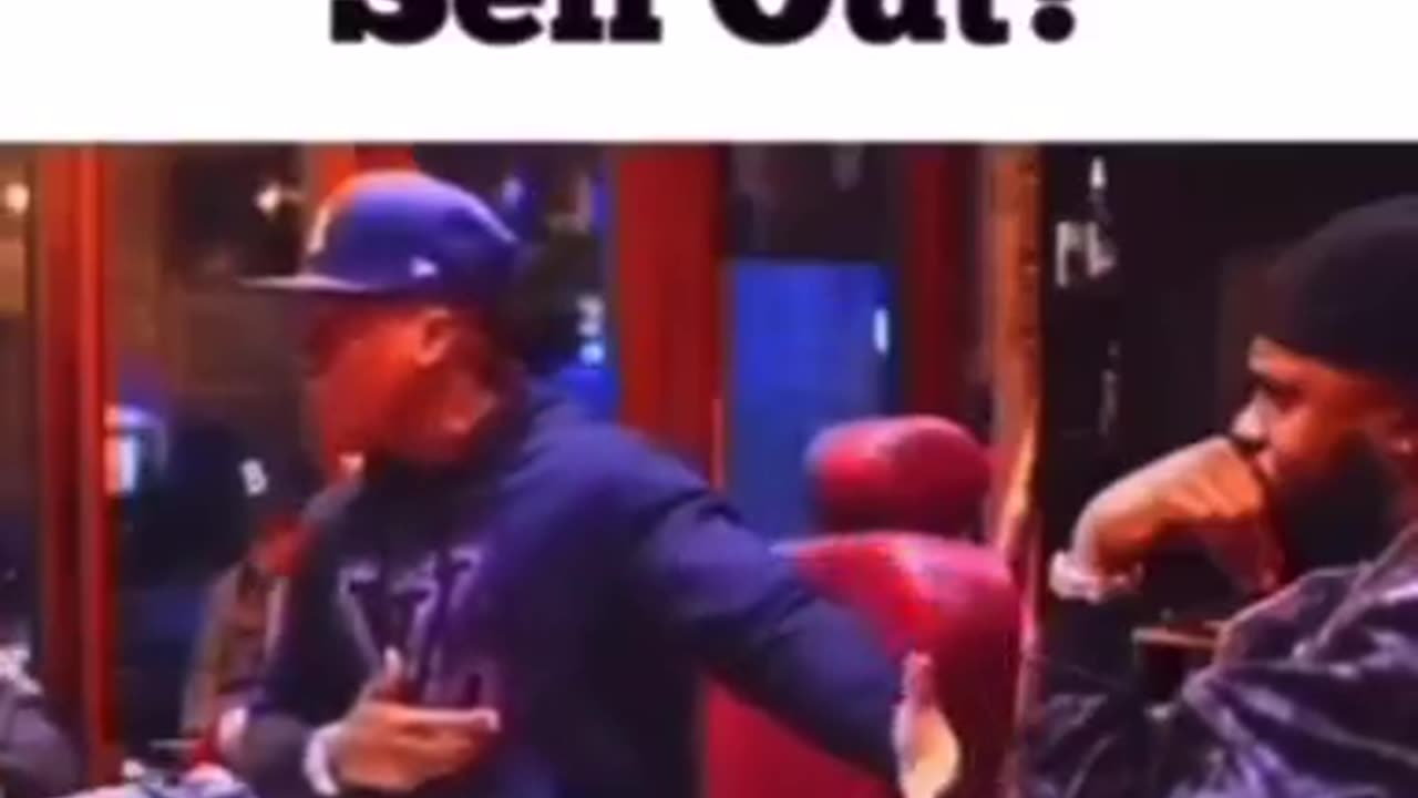 Is This Why Many Celebrities Sell Out？