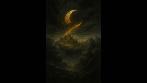 The Sky Cities They Erased