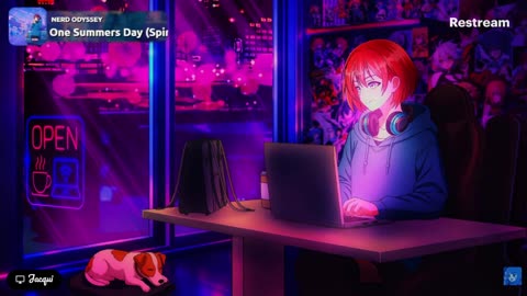 Live with Restream, February 14