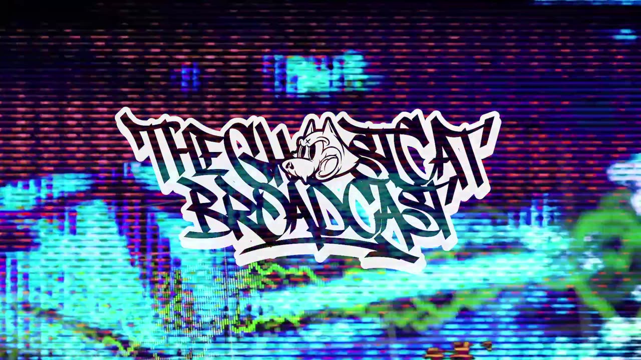 The GhostCat Broadcast: Fortnite Battle