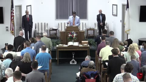 "Confidence" Sunday Morning Service 20250810