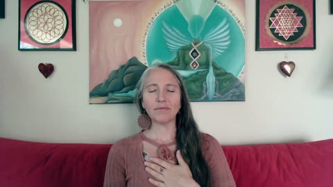 Higher Self Connection: Tap into your Intuition!