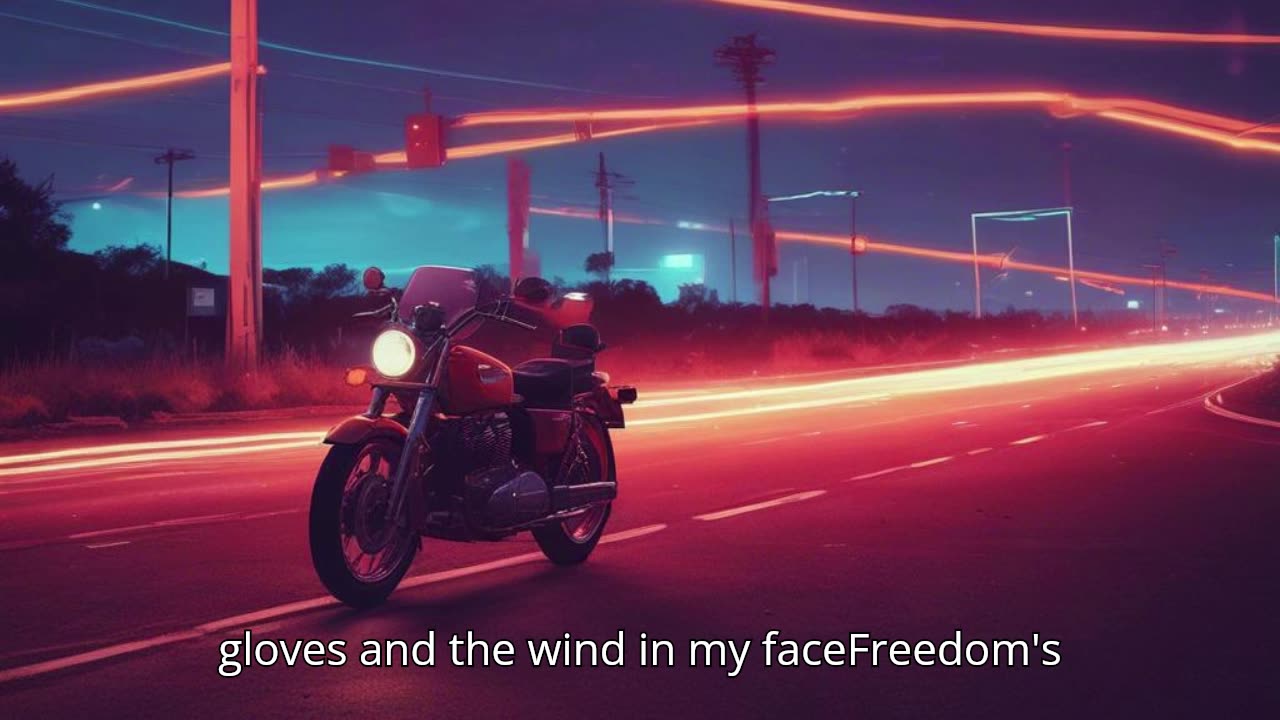 Full Throttle Ride V2