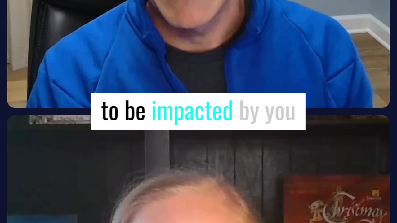 Are you willing to fail forward?