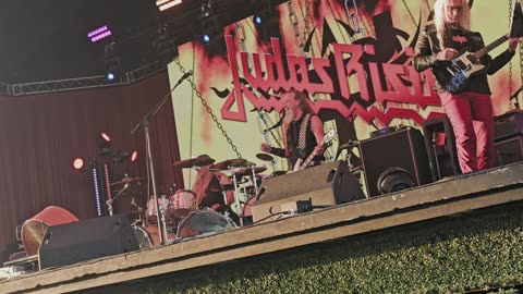 Tribute to JUDAS PRIEST June 2025