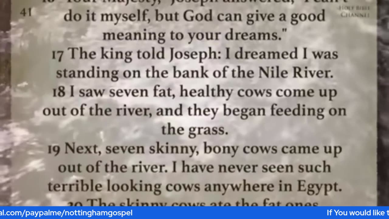 Wisdom at SEVEN: The Book of Proverbs Chapter 12