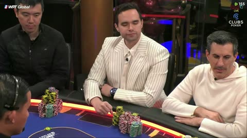 MILLION DOLLAR GAME! Alan Keating, Texas Mike, Nik Airball, Peter, Brandon Steven! $1 MILLION BUYIN!