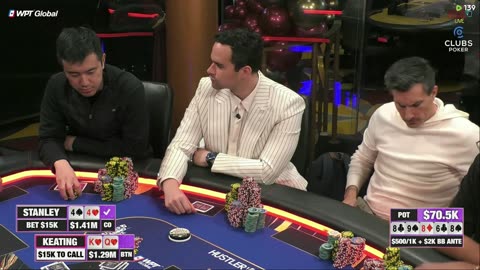 MILLION DOLLAR GAME! Alan Keating, Texas Mike, Nik Airball, Peter, Brandon Steven! $1 MILLION BUYIN!