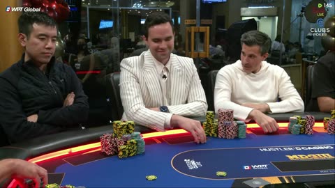 MILLION DOLLAR GAME! Alan Keating, Texas Mike, Nik Airball, Peter, Brandon Steven! $1 MILLION BUYIN!