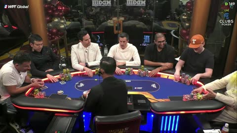 MILLION DOLLAR GAME! Alan Keating, Texas Mike, Nik Airball, Peter, Brandon Steven! $1 MILLION BUYIN!