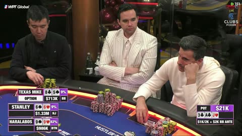 MILLION DOLLAR GAME! Alan Keating, Texas Mike, Nik Airball, Peter, Brandon Steven! $1 MILLION BUYIN!