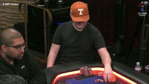 MILLION DOLLAR GAME! Alan Keating, Texas Mike, Nik Airball, Peter, Brandon Steven! $1 MILLION BUYIN!