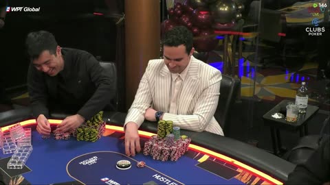 MILLION DOLLAR GAME! Alan Keating, Texas Mike, Nik Airball, Peter, Brandon Steven! $1 MILLION BUYIN!