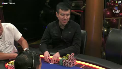 MILLION DOLLAR GAME! Alan Keating, Texas Mike, Nik Airball, Peter, Brandon Steven! $1 MILLION BUYIN!