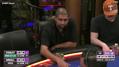 MILLION DOLLAR GAME! Alan Keating, Texas Mike, Nik Airball, Peter, Brandon Steven! $1 MILLION BUYIN!