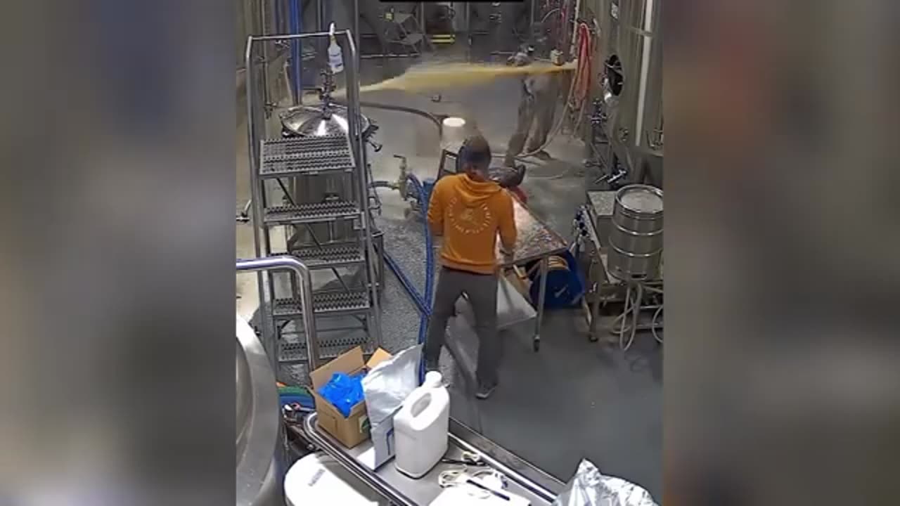 Funny Fail!!