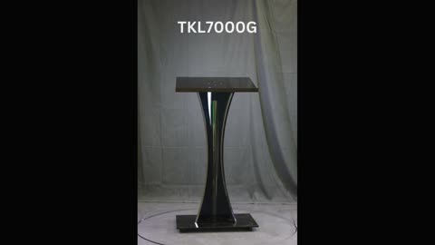 Pulpit