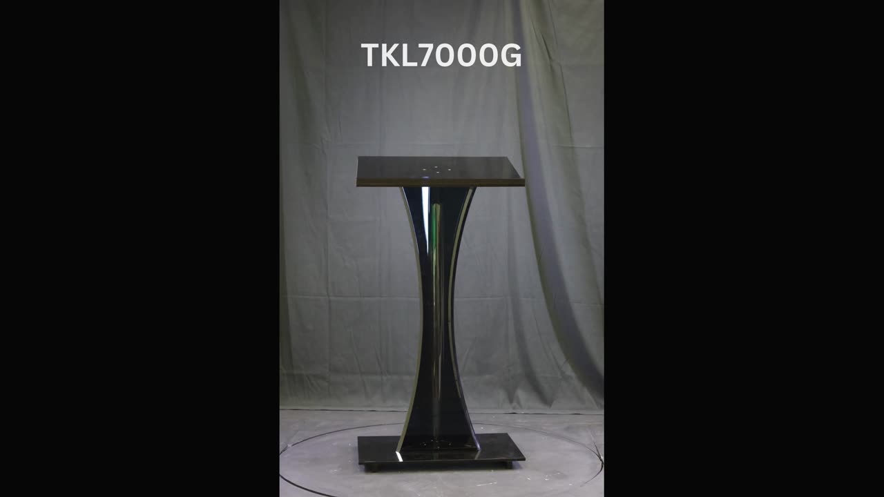 Pulpit