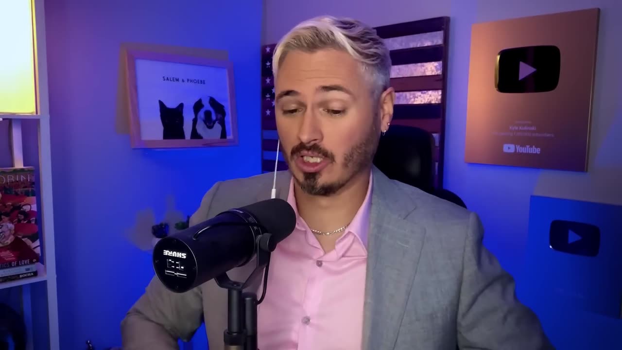Anonymous Issues DIRE WARNING To MAGA _ The Kyle Kulinski Show