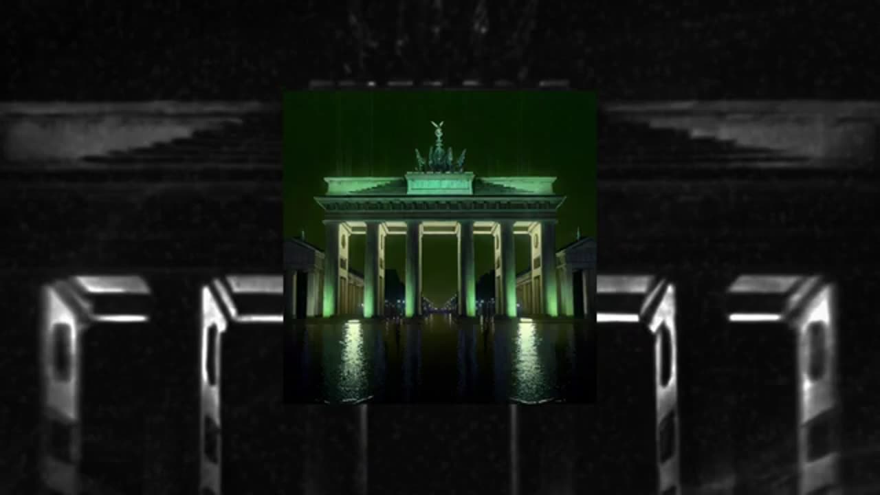 Ogryzek - MERCY Sped Up (Official Visualiser)